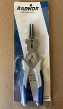 New Radnor Welderhelper Tig&Mig Wire Cutters NIB 64002351 Welder PipeFitter F-S picture