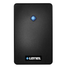 LENEL:S2 LNL-R11320-05TB BD S-Gang  BlueDiamond Multi-Technology Reader picture