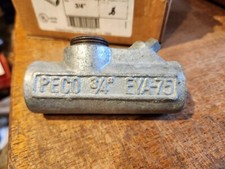 ONE NOS PECO EYA-75 3/4