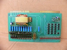 Okuma-Howa Pc10100 Output Board Okuma-Howa Pc10100 Output Board Okuma-Howa picture