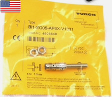 1PCS New TURCK Bi1-EG05-AP6X-V1331 Proximity Switch - US Stock picture