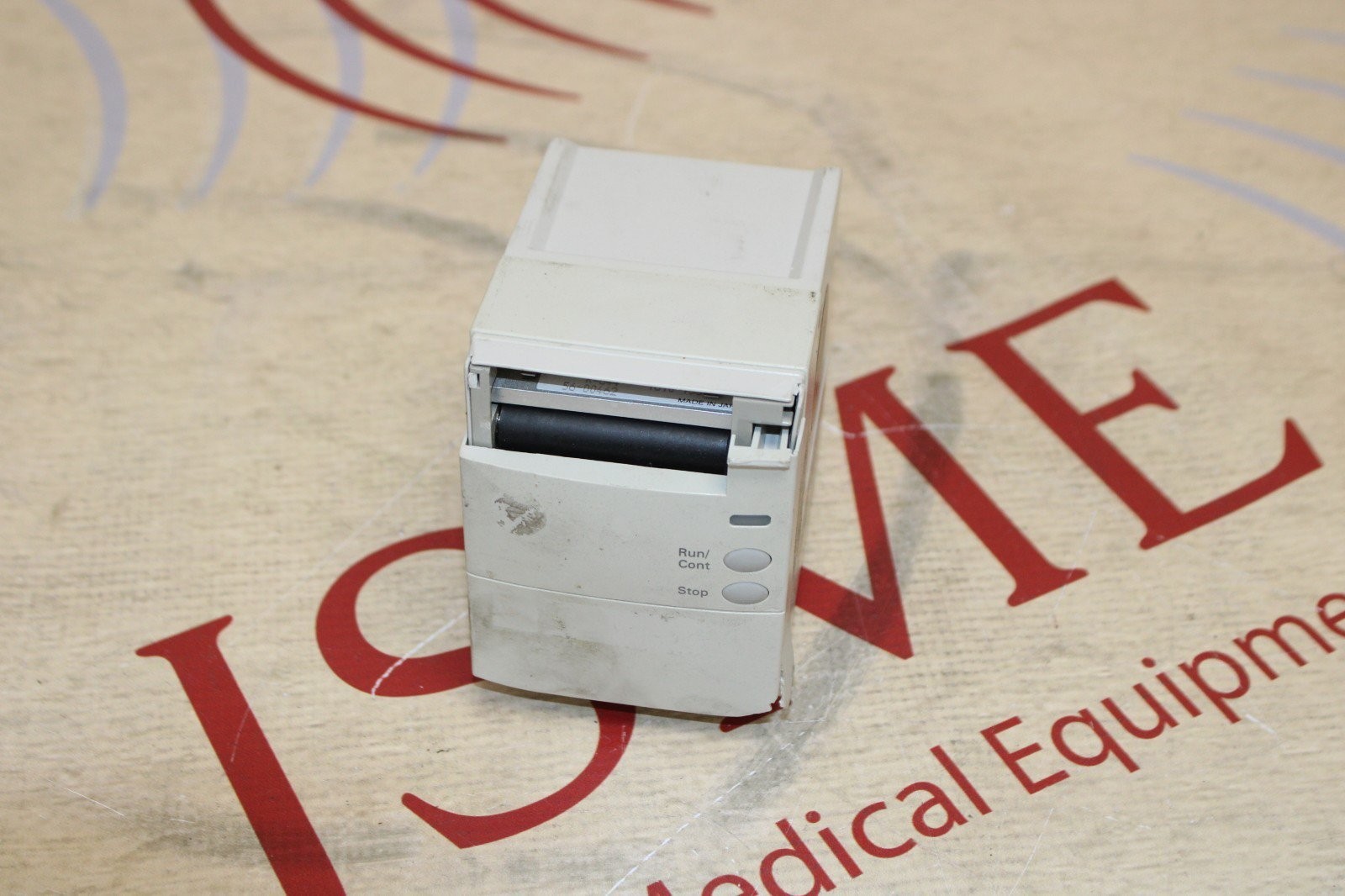 Philips Intellivue M1116B Recorder Module for Patient Monitor Philips Intellivue M1116B Recorder Module for Patient Monitor