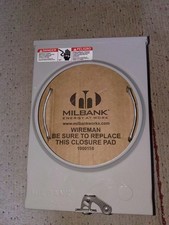 Milbank Series U-125 Type 3R Meter Enclosure Socket 125A Continuous 150A  picture