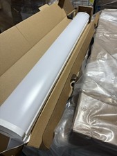 Lithonia Lighting 4FT LED Wraparound Fixture picture