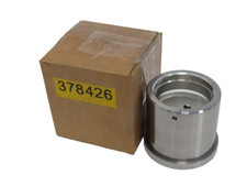 NEW WHEELER WS09344-M BEARING GEC 34B540000 WS09344M picture