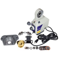 ALIGN TAIWAN X AXIS POWER FEED KNEE MILLS - BRIDGEPORT & OTHER MILLING MACHINES picture