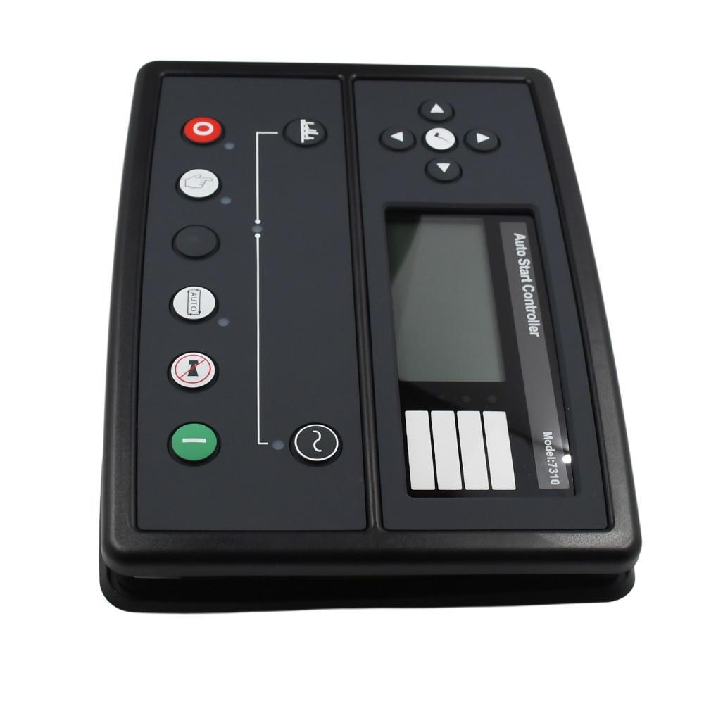 Replace DSE7310 Auto Start Control Module NEW Deep Sea Electronics DSE7310