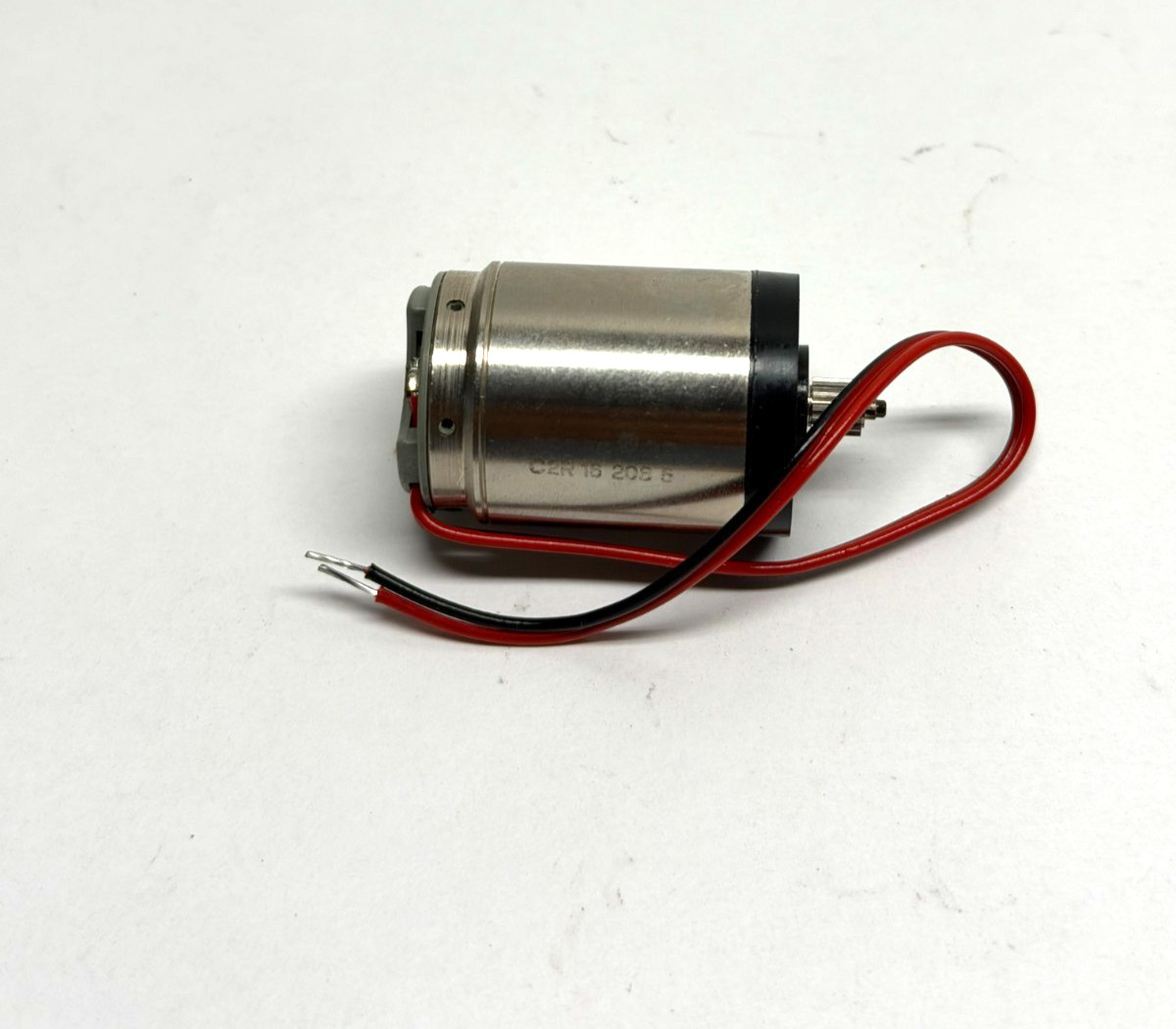 Vintage NEW ESCAP 22 MOTOR C17-210-E-64 12.85M
