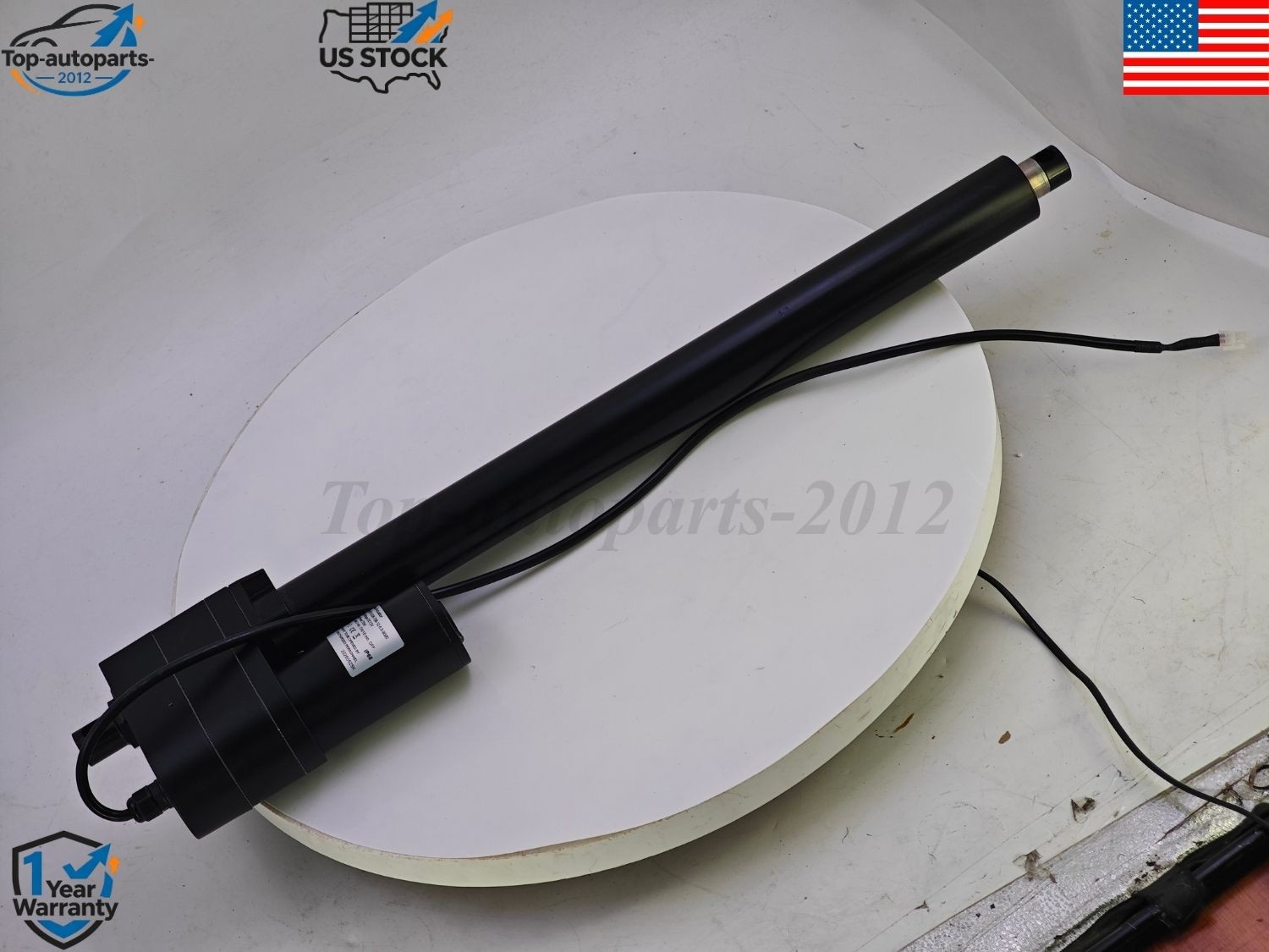 12V Industrial Linear Actuator 20