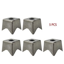 1Pc/ 2Pcs/ 5Pcs/ 10Pcs QH10103T Fit for Beaver Quadco Saw Mulcher Tooth Teeth picture