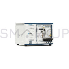 Used & Tested NATIONAL INSTRUMENTS PXIE-1071 PXI Chassis picture