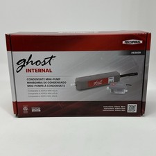 Rectorseal Ghost Internal  Condensate Mini Pump 83809 HVAC Mini Split picture