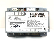 FENWAL 35-665942-113 Jandy E0264800 Automatic Ignition Control Module used #P519 picture