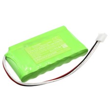 BATTERIE 2000mAh Type PBT MH0090 For Globus Genesy 3000, StimVet 4000 picture