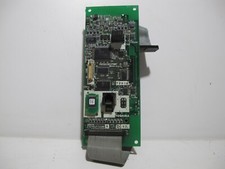 Toshiba P6581581P902 Transistor Inverter Drive Programmable Logic Control Board picture