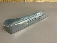 Simpson Strong-Tie HDU8-SDS2.5 Predeflected Holdown 16 & 5/8 Inch Long No Screws picture