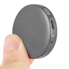 Portable Magnetic Voice Recorder Mini Audio Recording Device NEW picture
