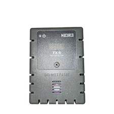 Macurco Tx-6-Am Gas Detector,Nh3,0 To 100 Ppm picture