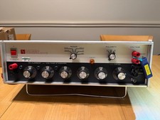 Electronic Development Corporation (EDC) CR103 Voltage / Current Standard picture