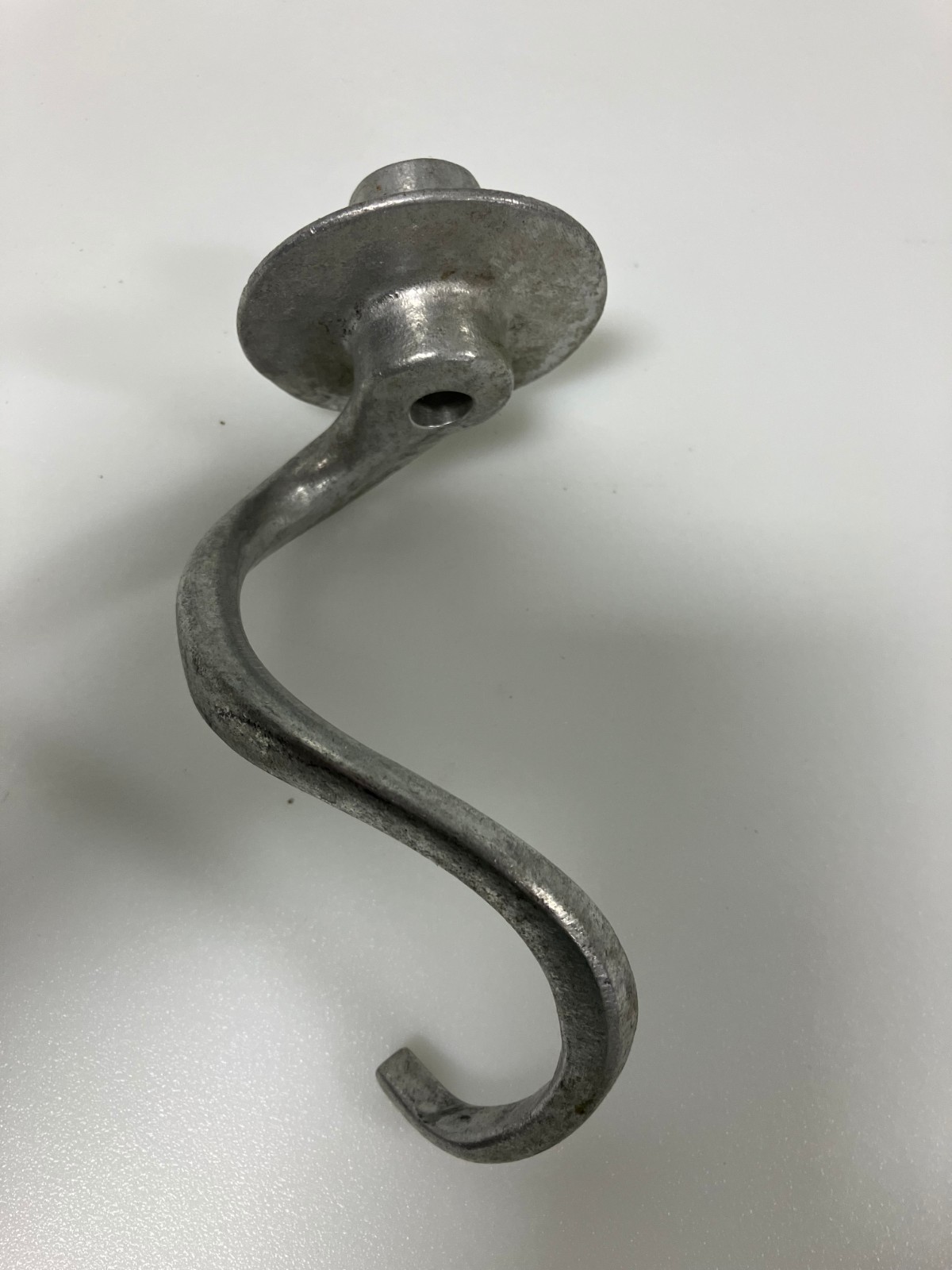 Genuine Hobart N50 5-Quart Dough Hook N5ED for N50 Hobart Mixer 