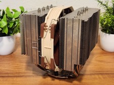 Noctua NH-D15S CPU Cooler Fits AMD AM4 AM5 Intel LGA picture