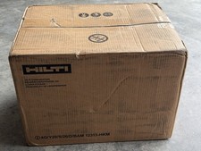 Hilti HIT-HY 200-RV3 Epoxy Adhesive 11.1 fl oz/330 ml MPN 3778131 Exp 2027-04-30 picture