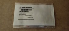 NEW Agilent/HP 01090-87611 Capillary stainless steel 0.12 x 105 mm S/S ps/ns picture
