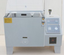 Top Grade 110V 270L Precision Measuring Chamber Salt Spray Measuring Testing US picture