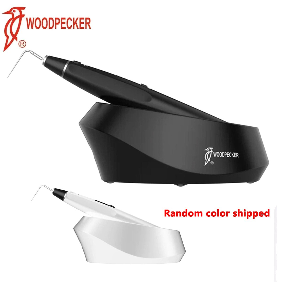 Woodpecker Fi-P Endo Obturation System Cordless Dental Gutta Percha Heated Pen