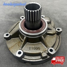 New Transmission Charge Pump 87429970 for Case/IH 580M Series 2 Indust/Const picture