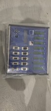 TRUMPF- LAZERSAFE PRESS CONTROL SAFETY SYSTEM MODULE PCSS-A  picture