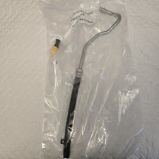 A-Premium Power Steering Hose Cadillac CTS 2008-2014 Gear to Cooler RWD ***Read picture