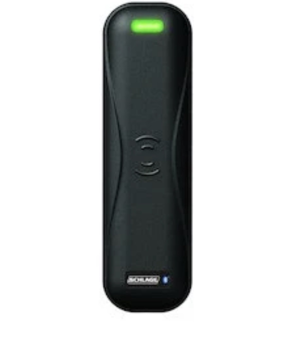 Schlage MTB11 Mobile Enabled Multi-Technology Reader, Black NEW