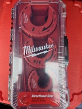 Milwaukee 48-22-4267 Close-Quarters Copper Tubing Cutter - 3 Piece Set - NEW picture