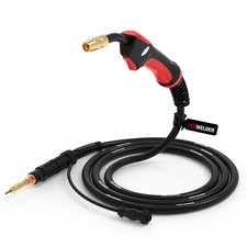 10ft 100A  Replacement MIG Torch/ Gun for HOBART fit Handler 190 picture