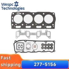 277-5156 Upper Gasket Set Fit for 3054C 3054E C4.4 Diesel Engine Replacement picture