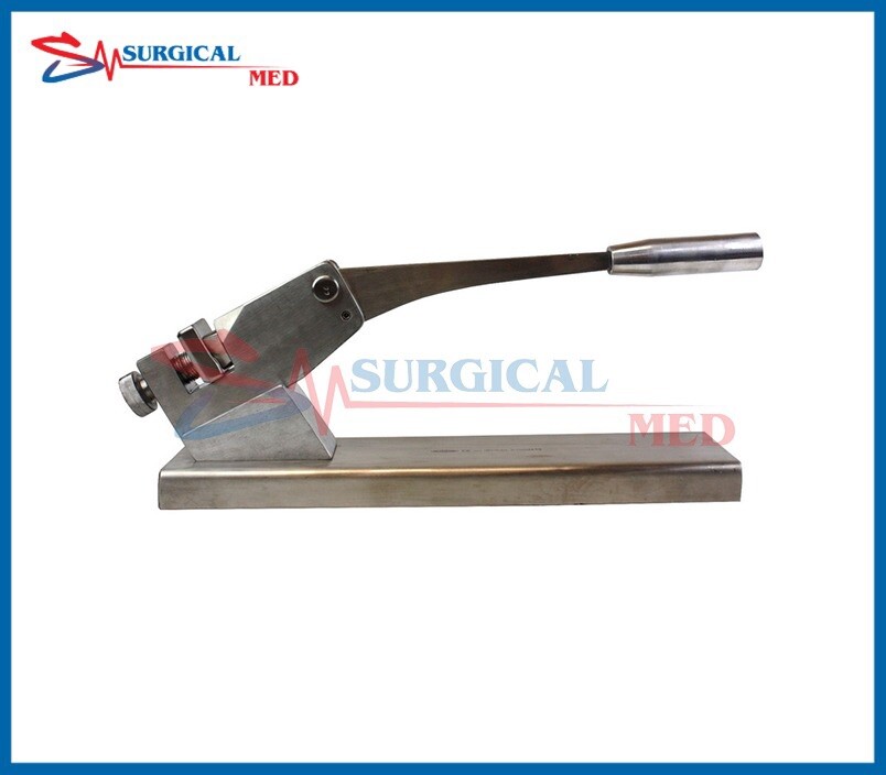 Plate Bender Large Bone Press Surgical Orthopedic Veterinary Instrument 1 PC A+
