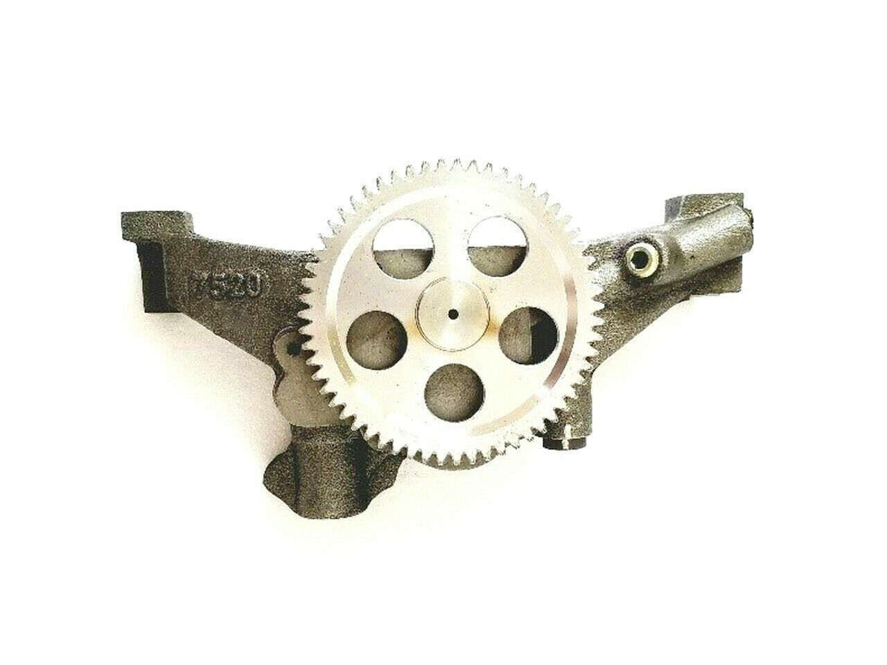 GENUINE OIL PUMP ASSEMBLY FOR MAHINDRA TRACTOR 006004090F92 GENUINE OIL PUMP ASSEMBLY FOR MAHINDRA TRACTOR 006004090F92