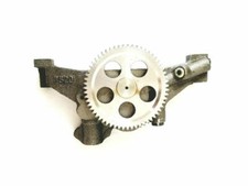 GENUINE OIL PUMP ASSEMBLY FOR MAHINDRA TRACTOR 006004090F92 picture