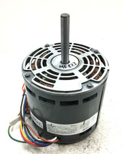 EMERSON K55HXKPY-9740 Blower Motor Lennox 47465-001 1/2HP 120V used #ME823 picture