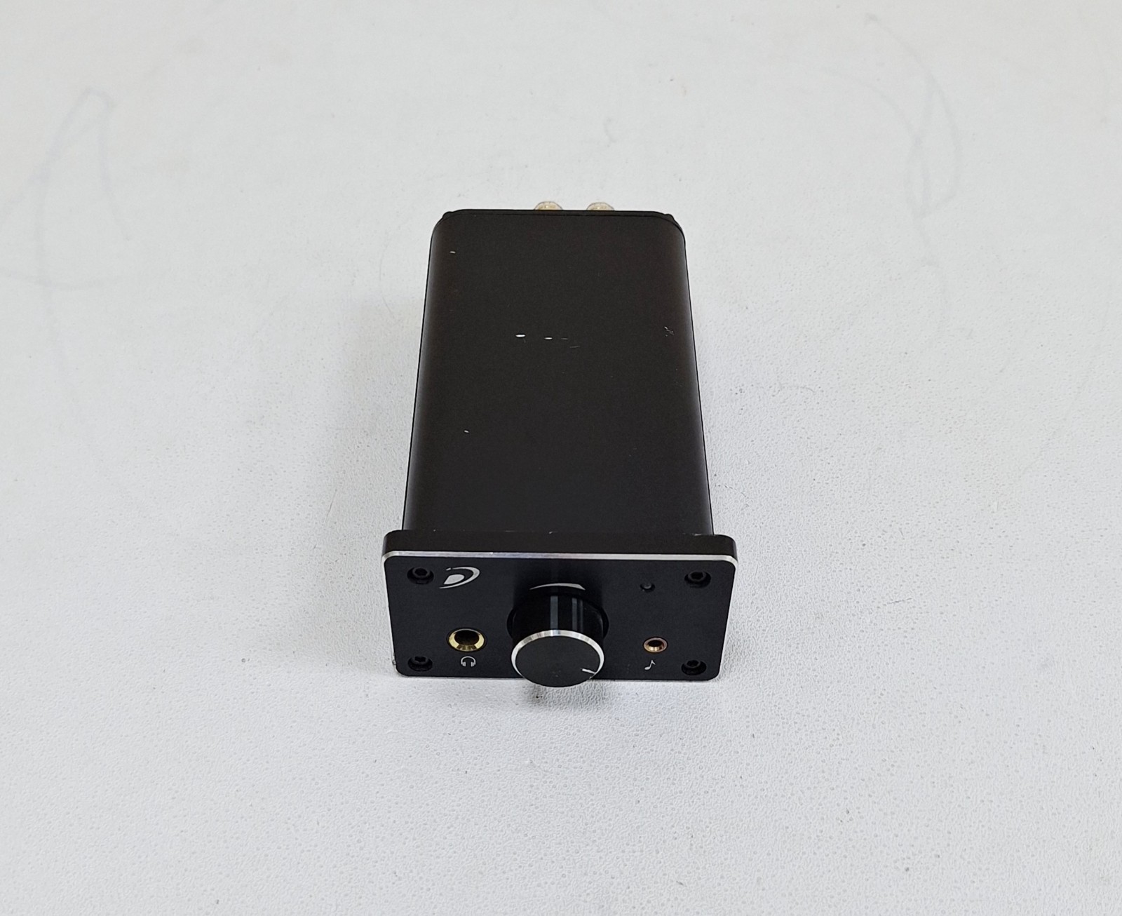 Dayton Audio DTA-120 Amplifier DC24V