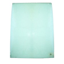 Front Upper Cab Glass Fits Kobelco Replaces 72209103 picture