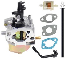 Carburetor Sears Craftsman Rototiller 951-12785 951-12124 951-10797 751-10797 picture