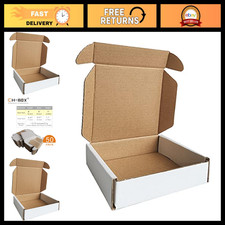 50 Pack Small 4x4x1