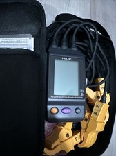ꙮ Hioki PD3259-50 W/Case picture