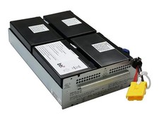 BATTERY TECHNOLOGY APCRBC159-TAA APC Replacement Battery for Smart-UPS 1000VA/ picture
