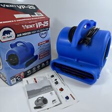 B-Air Vent VP-25  1/4 HP Air Mover Blower Fan picture