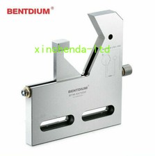 Wire EDM Precision Circular Vise Stainless Steel Clamp Diameter 8 mm ~ 90 mm New picture