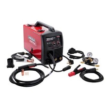 Lincoln Electric WELD-PAK 180i MP DV Multi-Process Welder – Dual Voltage picture