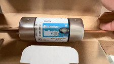 Littelfuse FLNR 300 ID 300A 250V Class RK5 Time Delay Indicator Fuse FLNR300ID picture